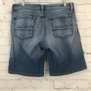 Kut from the Kloth Shorts - Kut from the Kloth Cathrine Boyfriend Short Kut from the Kloth Shorts - Kut from the Kloth Cathrine Boyfriend Short